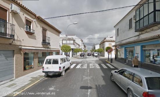  Local comercial en alquiler - CORDOBA 