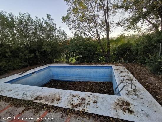 Venta de finca - CORDOBA