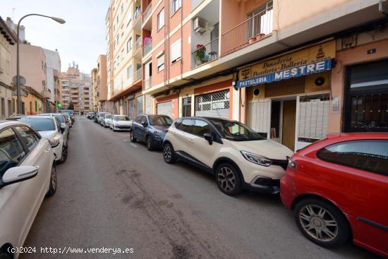  TRASPASO DE PANADERIA EN CAMP D'EN SERRALTA - BALEARES 