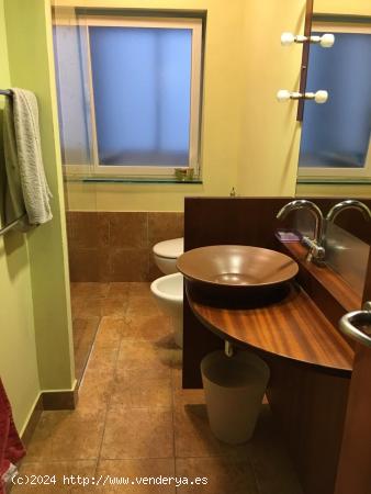 Bonito apartamento reformado junto a Plaza San Pablo - VALLADOLID