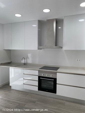  APARTAMENTO DE  UNA HABITACION DE NUEVA CONSTRUCCIÓN  ALDAIA - VALENCIA 