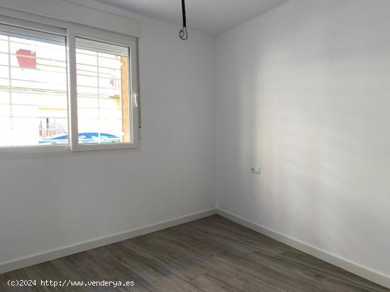 APARTAMENTO DE  UNA HABITACION DE NUEVA CONSTRUCCIÓN  ALDAIA - VALENCIA