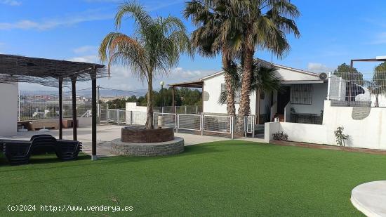 Casas en El Romeral, Molina de Segura - MURCIA