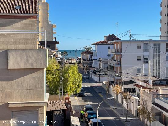 OPORTUNIDAD DE INVERSIÓN EN LA PLAYA DE GANDIA - VALENCIA