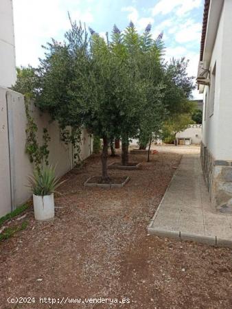 Chalet en Ciudad Jardin - ALICANTE