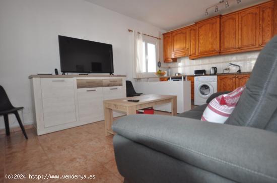 SE VENDE APARTAMENTO PLAYA HONDA - LAS PALMAS