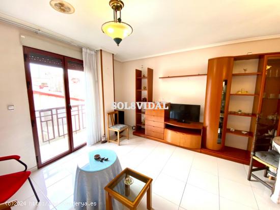 FANTÁSTICO INMUEBLE EN EL CENTO DE ORIHUELA POR 119.000€ - ALICANTE