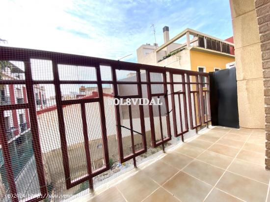 FANTÁSTICO INMUEBLE EN EL CENTO DE ORIHUELA POR 119.000€ - ALICANTE