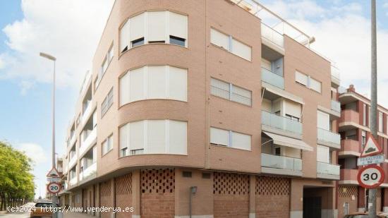  LOCAL COMERCIAL EN CHURRA - MURCIA 