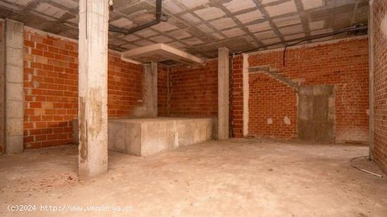 LOCAL COMERCIAL EN CHURRA - MURCIA