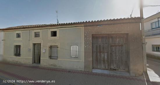 CASA DE PUEBLO EN VENTA EN VILLORIA - SALAMANCA