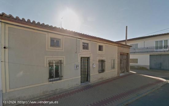 CASA DE PUEBLO EN VENTA EN VILLORIA - SALAMANCA