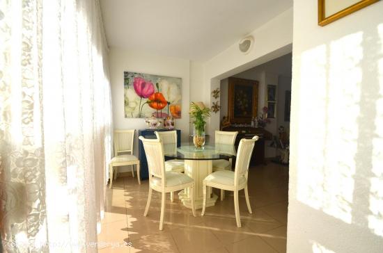 SE VENDE PISO DE DOS DORMITORIOS SEVENDGROUP.COM - ALICANTE