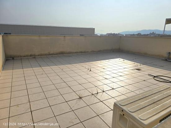  Piso en el Coll De'n Rebassa con terraza solarium - BALEARES 