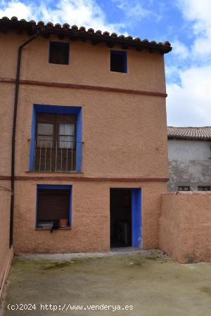 Se Vende en Baguena - TERUEL