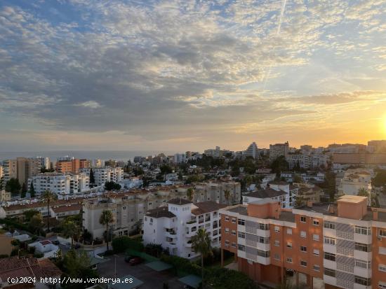 Se Alquila en Torremolinos - MALAGA