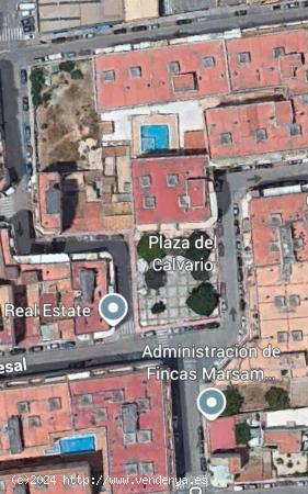 SE ALQUILA LOCAL COMERCIAL DE 630 CENTRO TORREVIEJA - ALICANTE