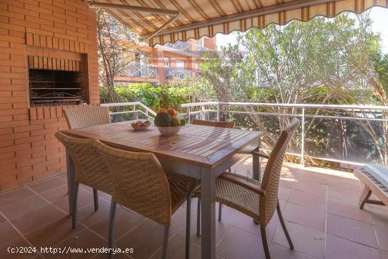 Bonita casa esquinera en alquiler en Vilafortuny - TARRAGONA