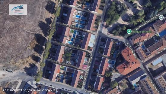 Venta Casa en Ciudad Real - CIUDAD REAL