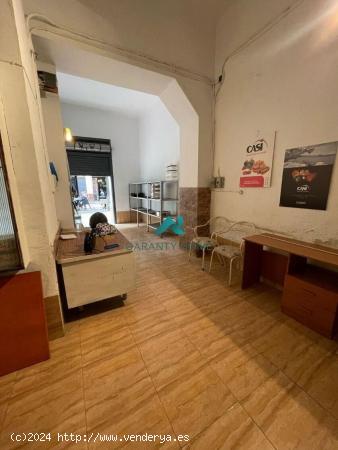 Magnífico Local Comercial en el Casco Antiguo de Zaragoza - ZARAGOZA