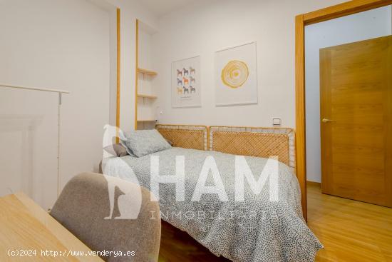 Habitación en Pueblo Nuevo - MADRID