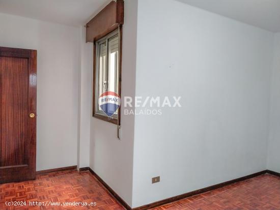 Piso en venta en da Ronda de Don Bosco, Plaza España, Vigo - PONTEVEDRA