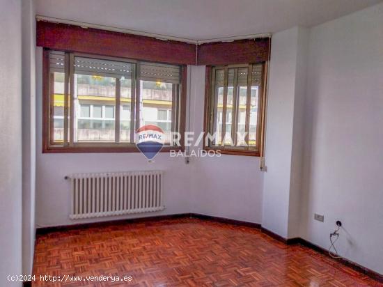 Piso en venta en da Ronda de Don Bosco, Plaza España, Vigo - PONTEVEDRA