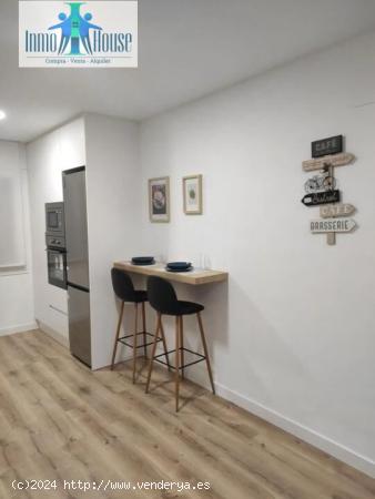 PISO EN VENTA ZONA FRANCISCANOS - ALBACETE