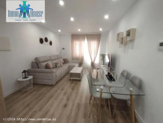 PISO EN VENTA ZONA FRANCISCANOS - ALBACETE