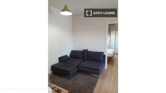 Apartamento bellamente equipado en Rogent Street - BARCELONA