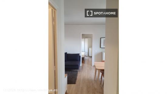 Apartamento bellamente equipado en Rogent Street - BARCELONA