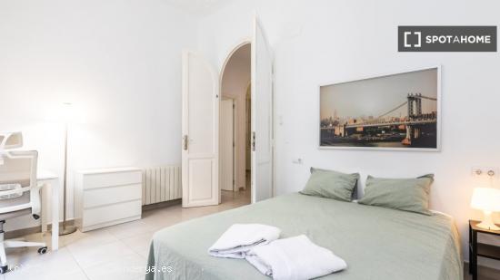 Habitación en piso compartido en valència - VALENCIA