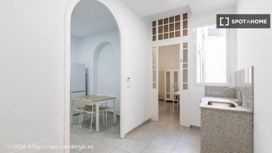 Habitación en piso compartido en valència - VALENCIA