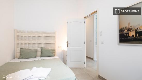 Habitación en piso compartido en valència - VALENCIA