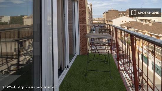 Habitación en piso compartido en Port de Sagunt - VALENCIA