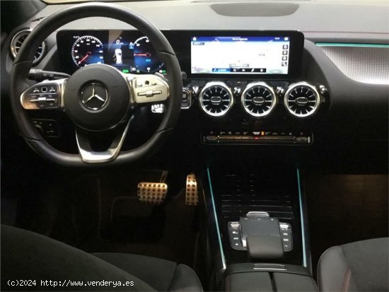 Mercedes EQA EQA 250+ - 