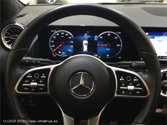 Mercedes EQA EQA 250+ - 