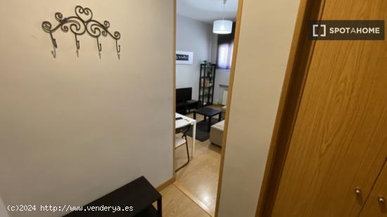 Apartamento de 2 dormitorios en alquiler en Madrid - MADRID