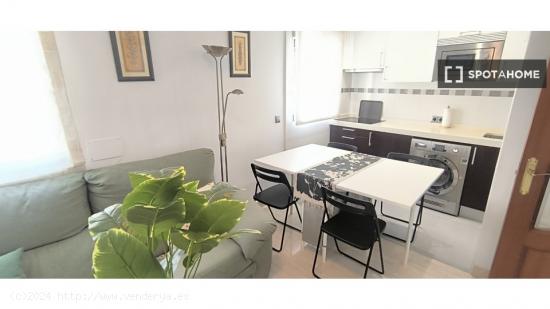 Apartamento de 2 dormitorios en alquiler en Madrid - MADRID