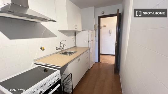 Apartamento de 2 dormitorios en alquiler en Madrid - MADRID