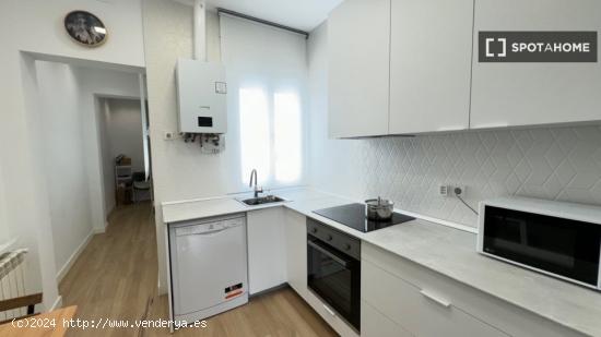 Apartamento de 2 dormitorios en alquiler en Retiro - MADRID