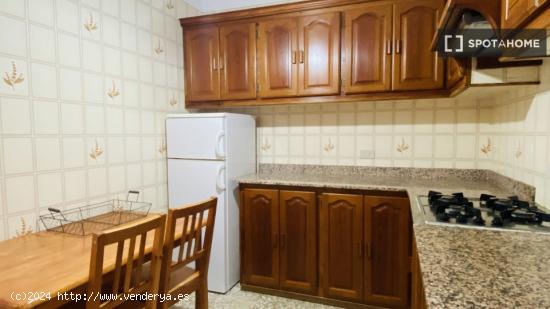 Apartamento entero de 2 habitaciones en Los Llanos - SANTA CRUZ DE TENERIFE