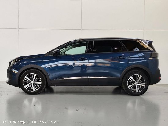 Peugeot 5008  1.5 BlueHDi 96kW (130CV) S&S Allure Pack - 