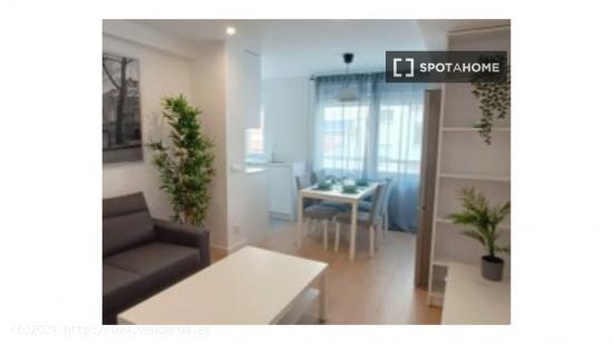 Apartamento de 2 dormitorios en alquiler en Lavapiés - MADRID