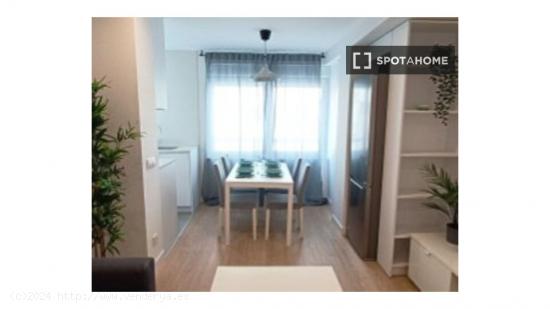 Apartamento de 2 dormitorios en alquiler en Lavapiés - MADRID