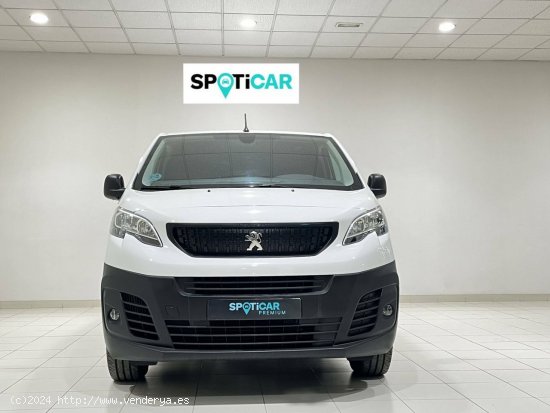 Peugeot Expert  Furgón  1.5 BlueHDi 120 Standard Premium - 