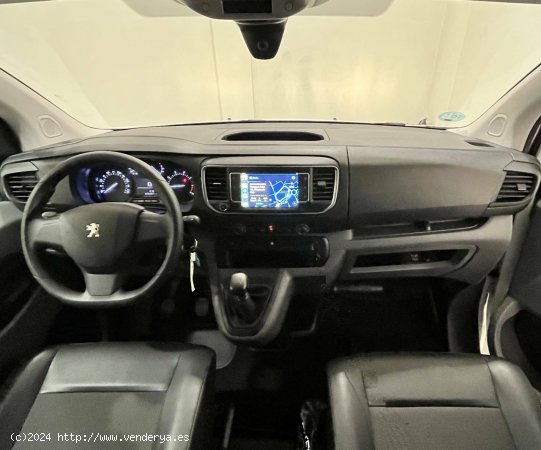 Peugeot Expert  Furgón  1.5 BlueHDi 120 Standard Premium - 