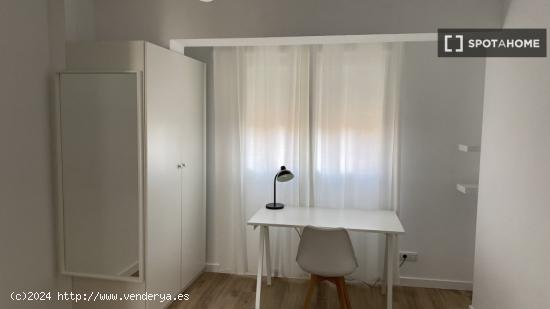 Habitación en piso compartido en valència - VALENCIA