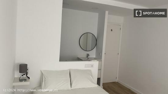 Habitación en piso compartido en valència - VALENCIA