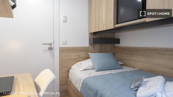 Habitación en piso compartido en valència - VALENCIA